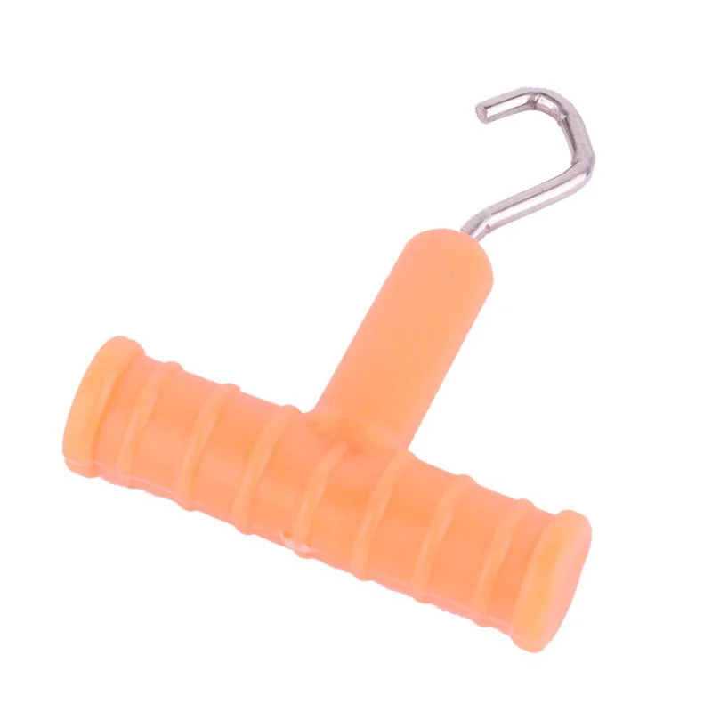 3 шт./компл. пулер для рыбалки из нержавеющей стали инструмент изготовления