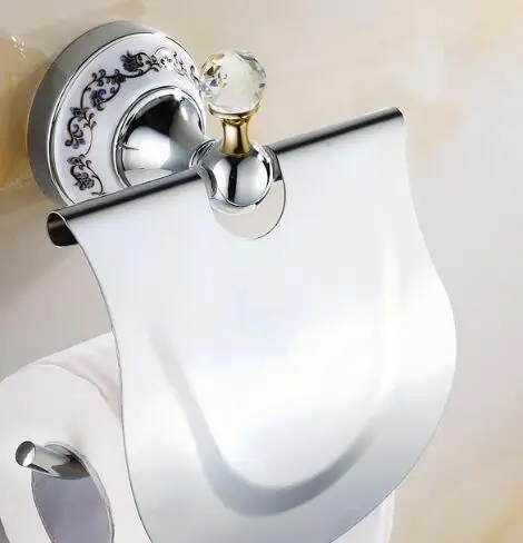 Новое поступление набор латунных принадлежностей для ванны хромированный