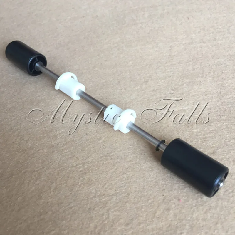 1X 059K54881 оригинальный приемник открытой/закрытой бумаги ролик принтера Xerox DC4110 4112