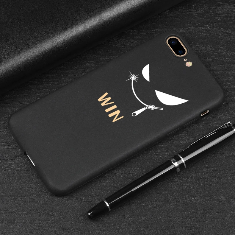 06 3D рельефный Мягкий силиконовый чехол с сердечком для iPhone 5 s SE X, чехол для телефона для iPhone 6S 6 7 8 Plus XS Max XR 11Pro, Матовые чехлы - Цвет: 06