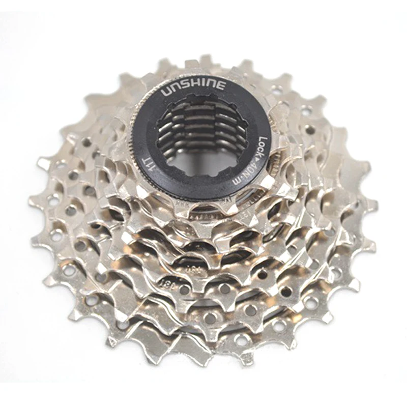 Складной велосипед shimano Claris R2000 2300 2400 8 скоростей 11 23T|speed cassette|8 speed cassettecassette sprocket |