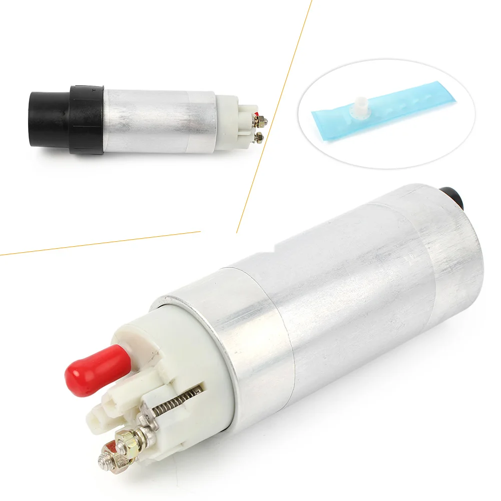 GZYF Топливный Газ бензиновый насос 1992 л/ч расход для BMW K1 K75 K100 K1100 K1200 R100 R1100 R1200 2004-