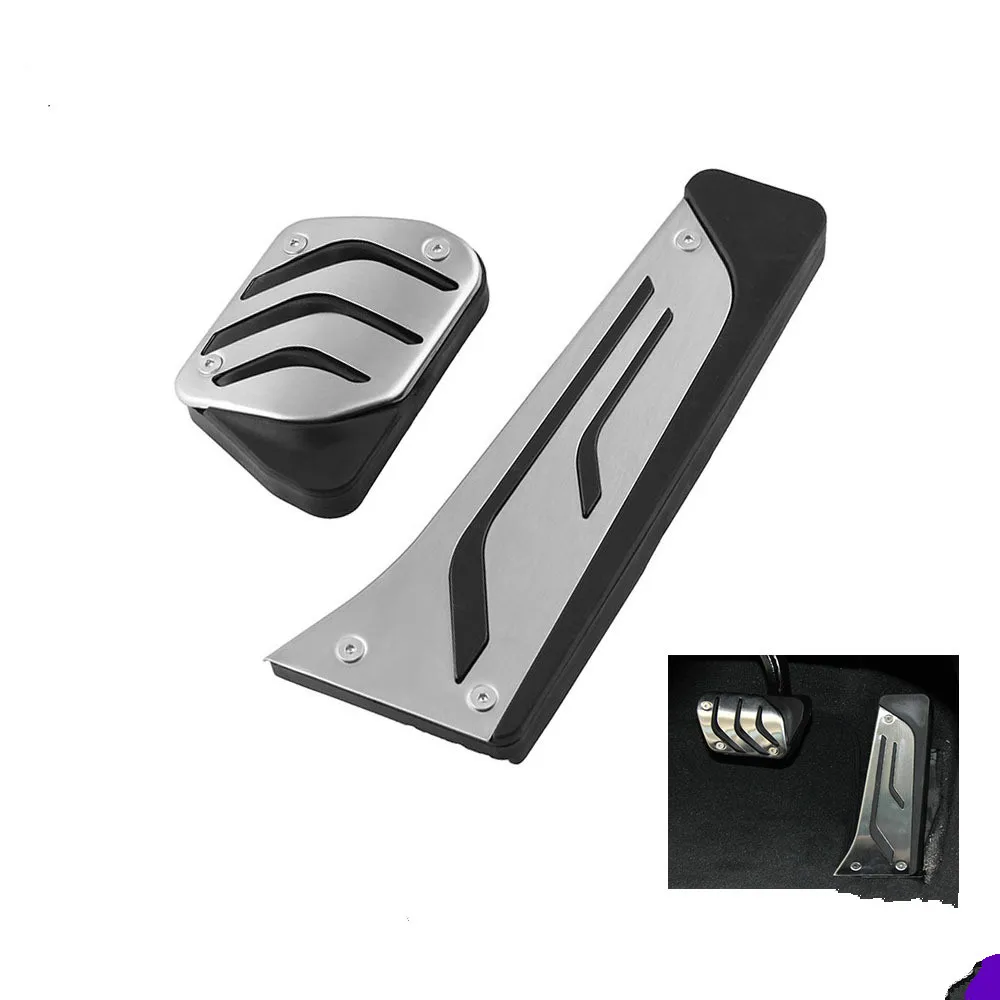 Педали для BMW 1 3 4 5 6 серии F20 F30 F31 F32 F33 F34 F36 X1 X3 X4 X6 E34 E39 E70 E71 E90  Автомобили и | Педали -32912231189