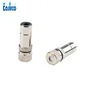 Маломощная БЫСТРОРАЗЪЕМНАЯ сопла для подачи тумана 8 мм и 6 мм, бесплатная доставка