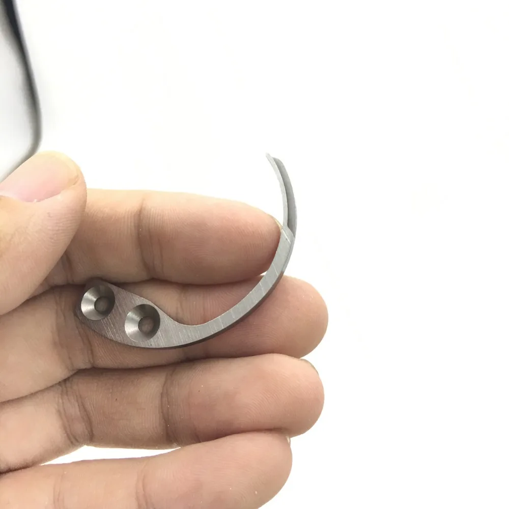 Detacher EAS для 58 кГц System Key 3 шт Hook|hook hand|hook fittingsdetacher hook |