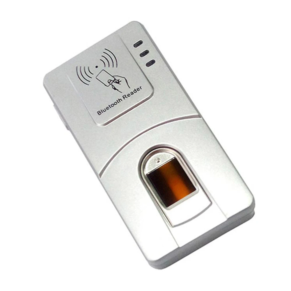 Hfбезопасности для Windows Andorid OS Bluetooth беспроводное подключение считыватель