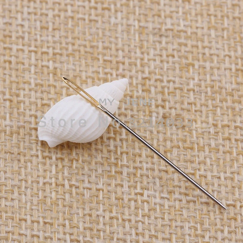 Набор для вышивки крестиком NKF 11CT 14CT магический реквизит домашнего