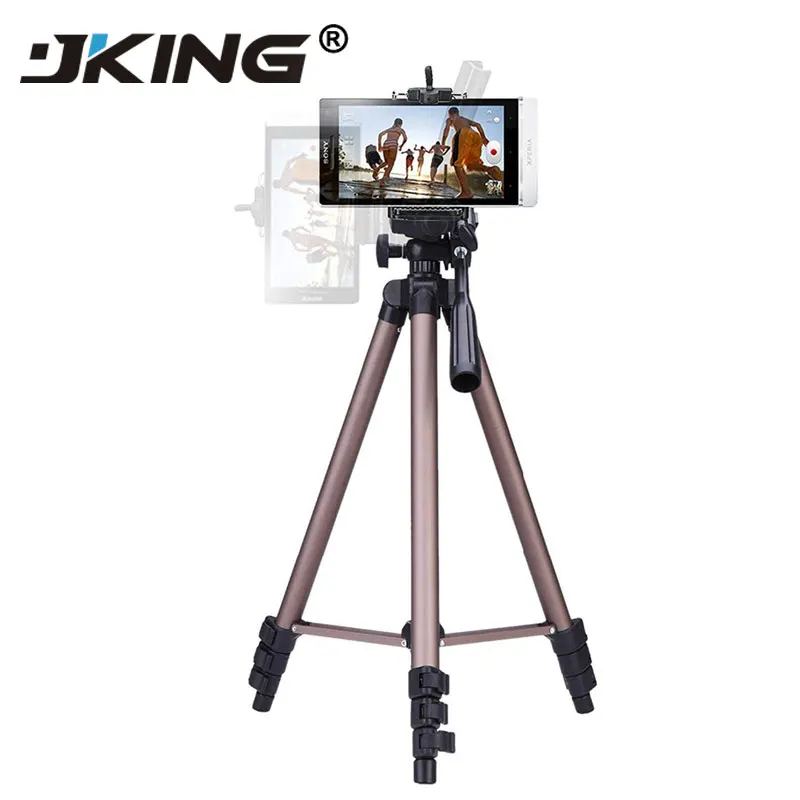 JKING штативы штатив для камеры держатель cam gorillapod stativ мобильное крепление трипэ