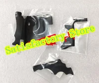 a set of 3pcs new original bady rubber gripleft sidethumb for canon for eos 7d mark ii 7dii 7d2 7dm2 slrwithout adhesive