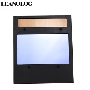 Маски под шлем для дуговой сварки eara, с автоматическим затемнением