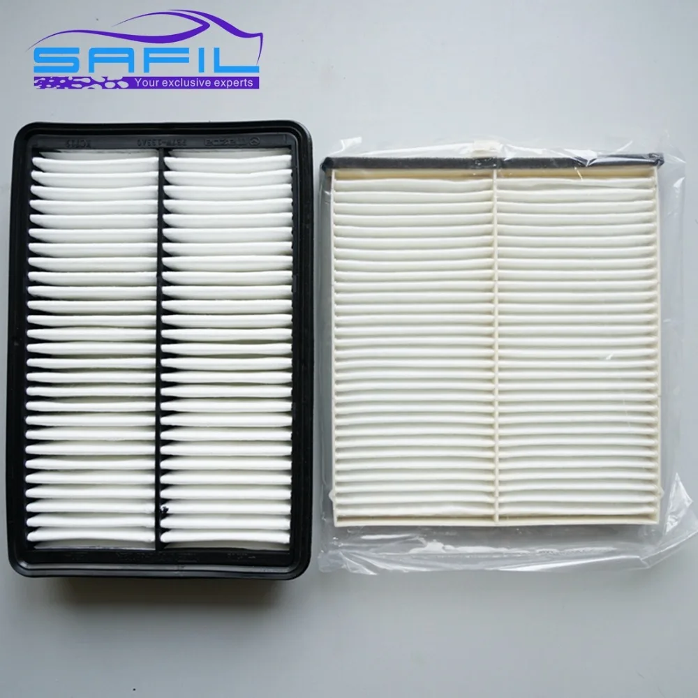 Качественный воздушный фильтр для двигателя и салона подходит Mazda 3 6 5 8 9 10 10|air cabin