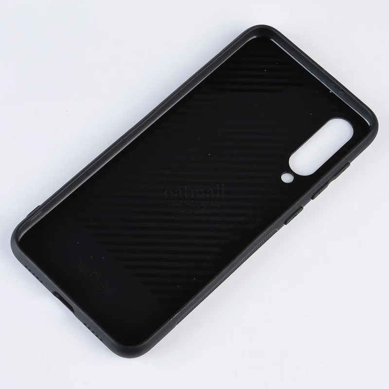 Новая модная Обложка на заднюю панель из искусственной кожи для Xiomi Xiaomi MI 9 MI9