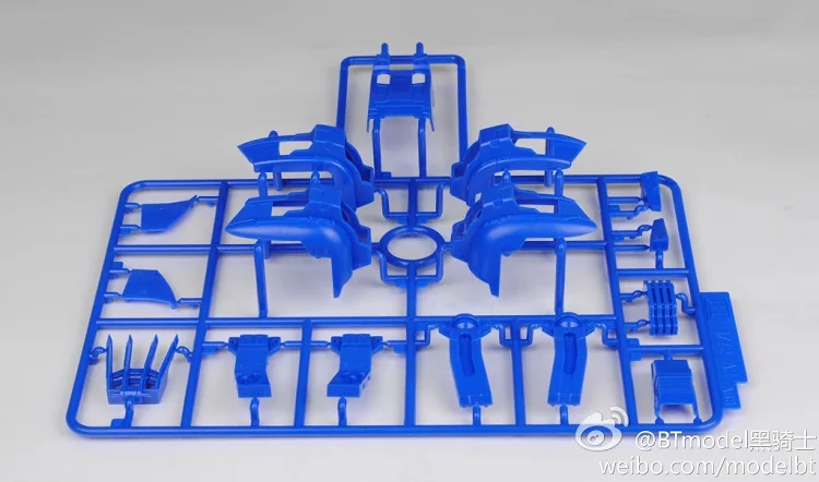BT модель строительные наборы: ZOIDS RPZ-028 лезвие Liger AB Bang Ver. 1: 72 Масштаб полный действие пластиковый комплект собрать модель подарки на день рождения