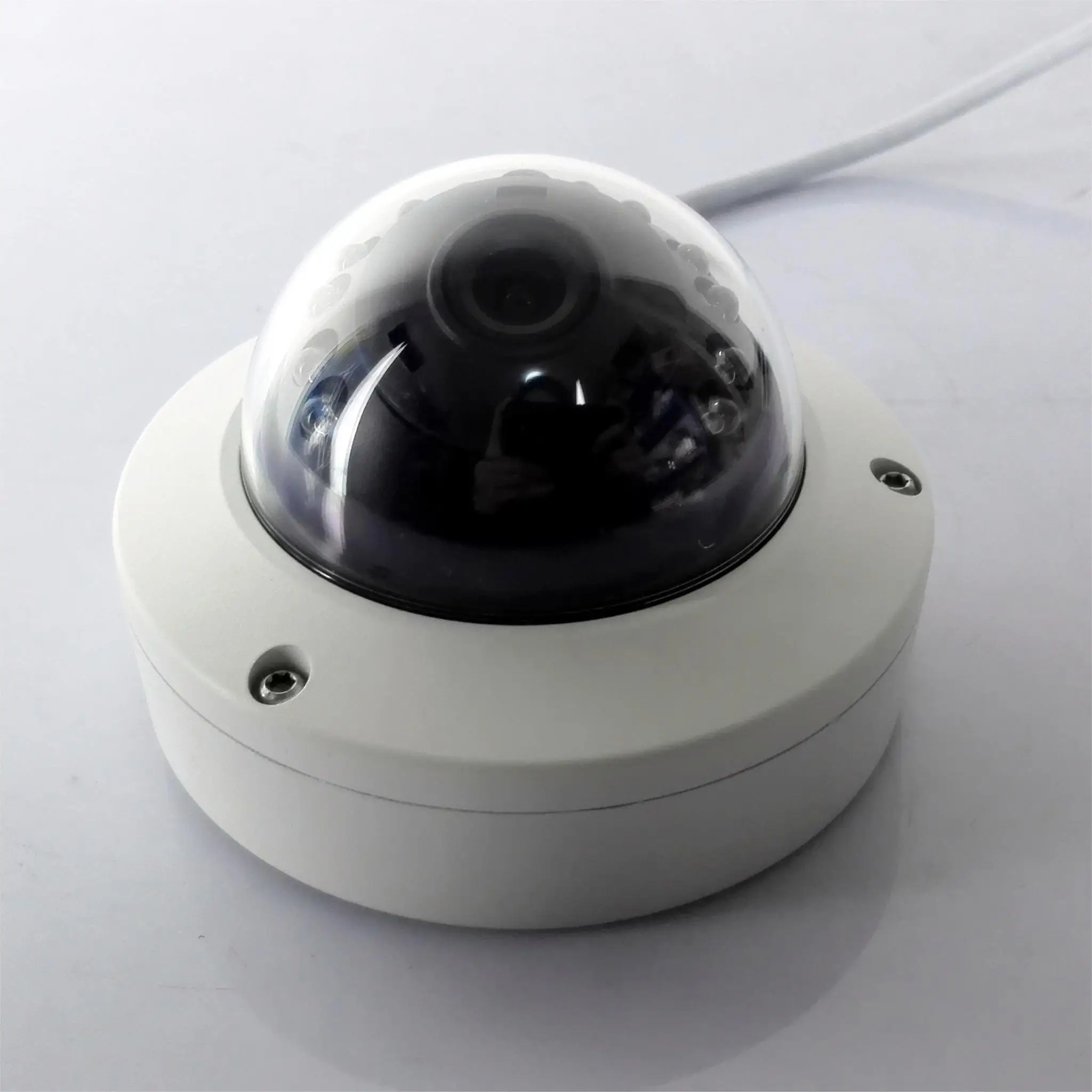 Hiseeu 720 P 960 HD Ip-камеры Сетевые Камеры Видеонаблюдения Купольная Ик-Android IOS