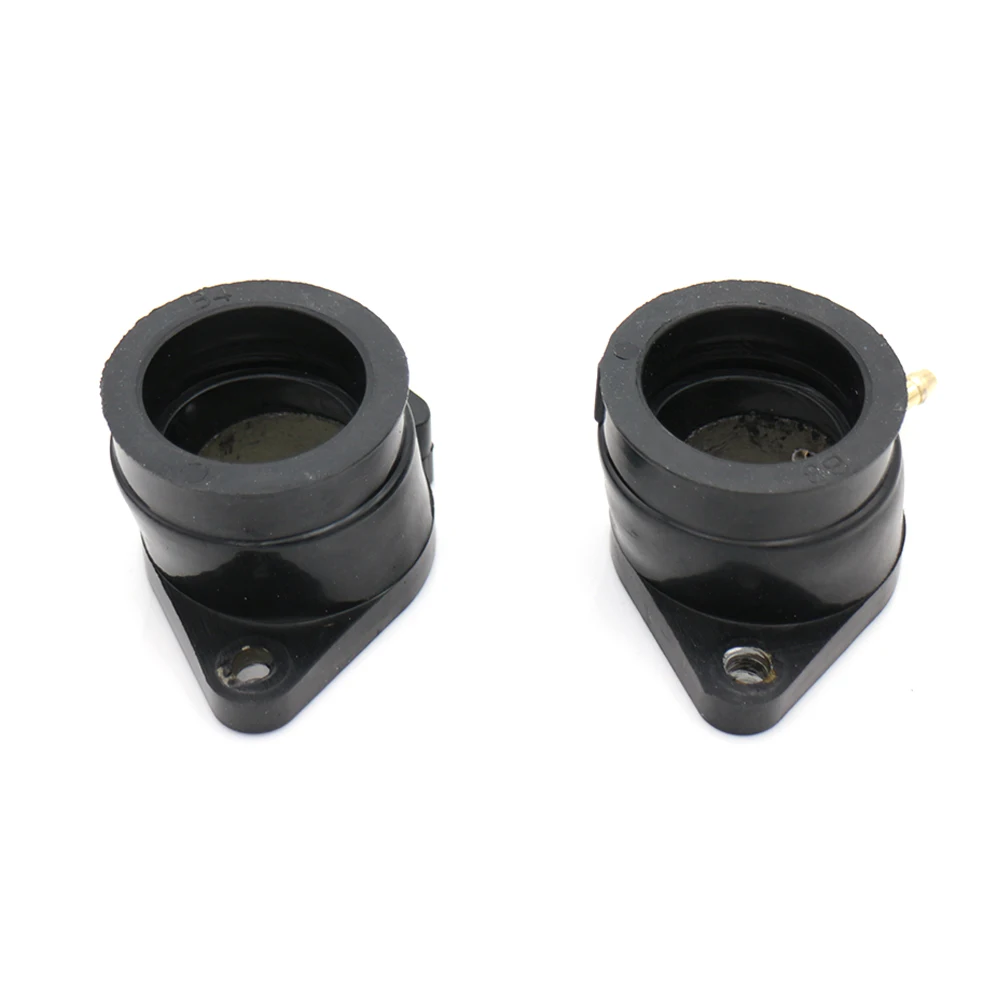 For Yamaha XT 600 XT600 XT600Z XT600E 1984 - 2003 Motorcycle Carburetor Interface Adapter Intake Manifold TT600 84-89/93-97 | Автомобили и
