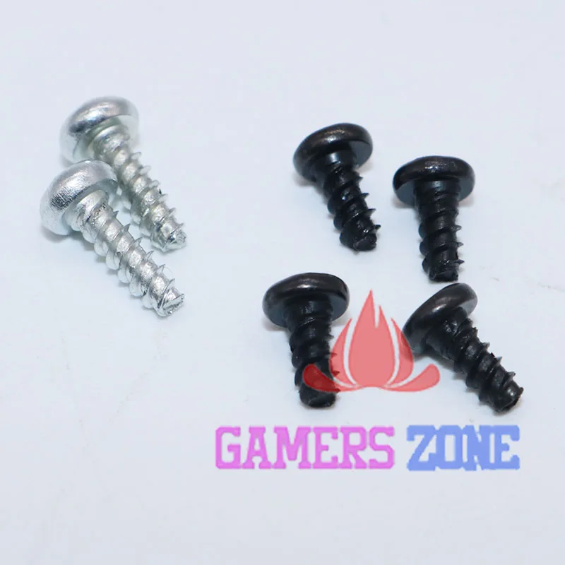 Набор сменных винтов для консоли PS4 Slim Case | Электроника