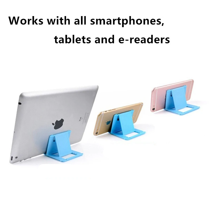 Wolfsay Flexible Mobile Phone Holder For Xiaomi Redmi Note 9S 8T Universal iPhone SE 2020 Bracket Office Desktop Bed | Мобильные