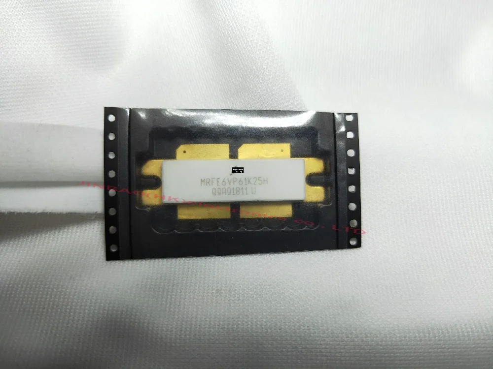 MRFE6VP61K25H MRFE6VP61K25HR 1 8 600 MHz 1250 W CW 50 V|transistor|original transistortransistor rf |