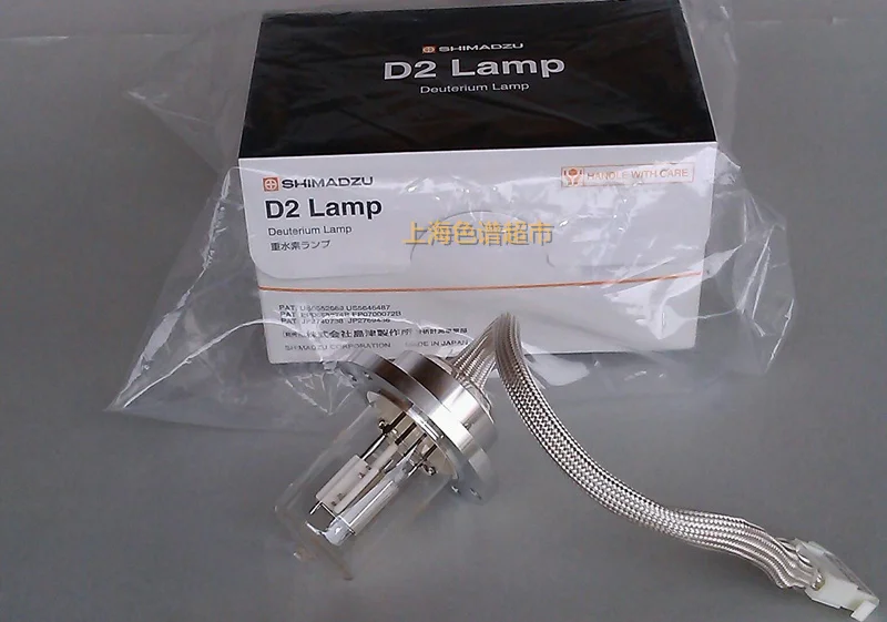 Для Shimadzu SPD 10A 20A 15C 228-34016-02 A511SL жидкий хроматограф ксеноновая лампа