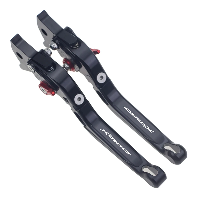 

KODASKIN Folding Extendable Brake Clutch Levers for YAMAHA CYGNUSX CYGNUS-X Motorcycle