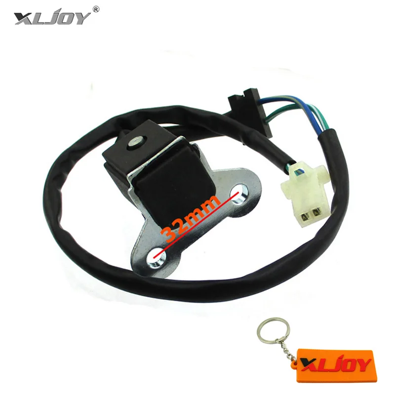 XLJOY Aftermarket зажигание триггера пикап катушка для CH125 CH150 CH250 CN250 CF250 Honda китайский