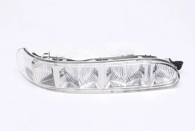 

Left Door Mirror Turn Signal Light for Mercedes W220 W215 S320 S430 S500 S600 2208200521