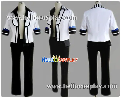 Vocaloid 2 косплей магнит версия Kamui Gakupo костюм H008|gakupo cosplay costume|vocaloid costumescostume costume |