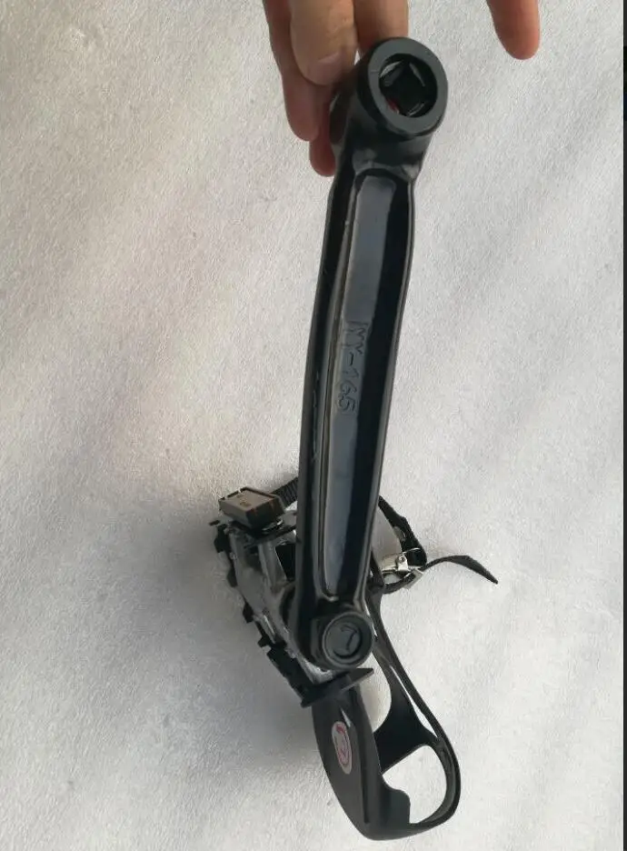 Рукоятка для велотренажера, набор рукоятки для велотренажера X-bike, рукоятка для велотренажера с педалями для велосипеда