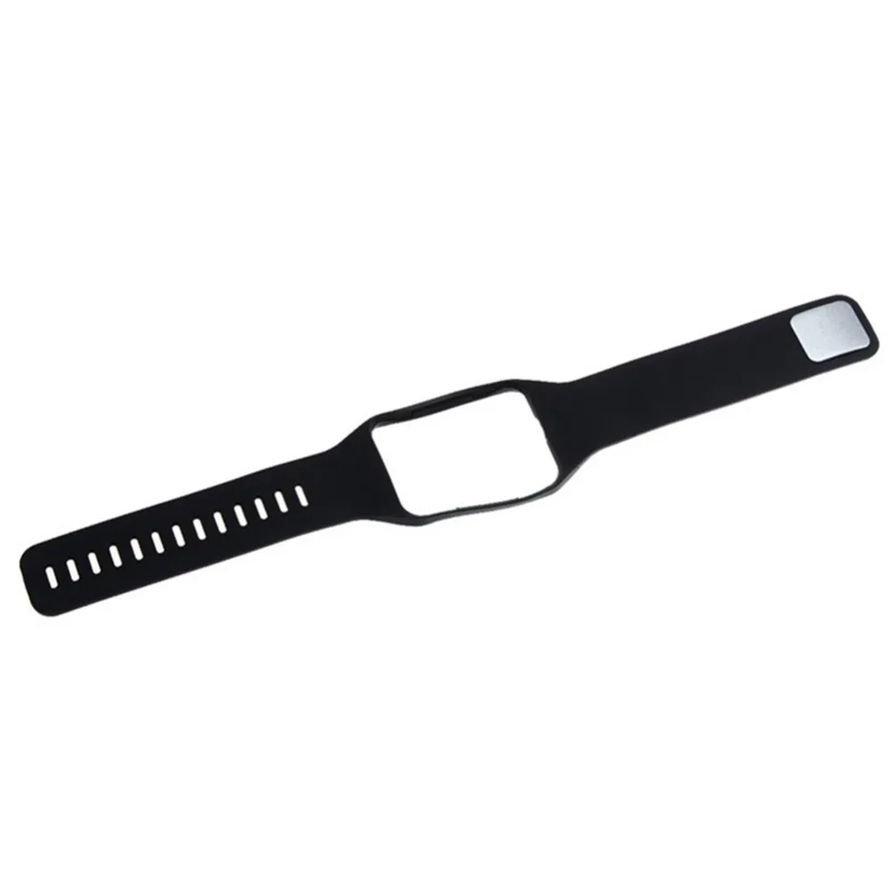 Сменный ремешок для часов Puscard из ТПУ Samsung Galaxy Gear S R750 аксессуары часов|wristband