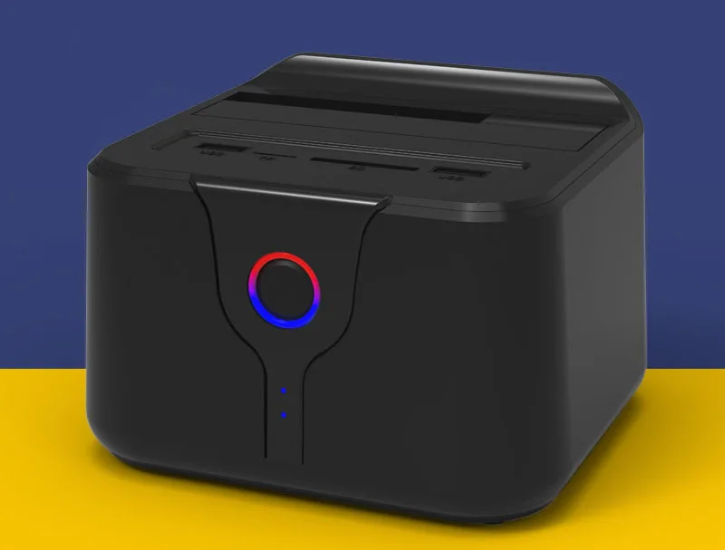 2015 горячая Распродажа Новая пластиковая коробка для жесткого диска usb3.0 2 5 &quot/3