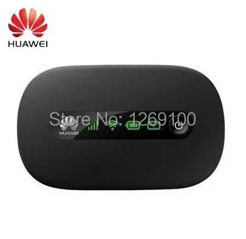 Мобильный Карманный Wi-Fi Модем Huawei EC5200c CDMA2000 1х Rev. A 800 МГц | Компьютеры и офис