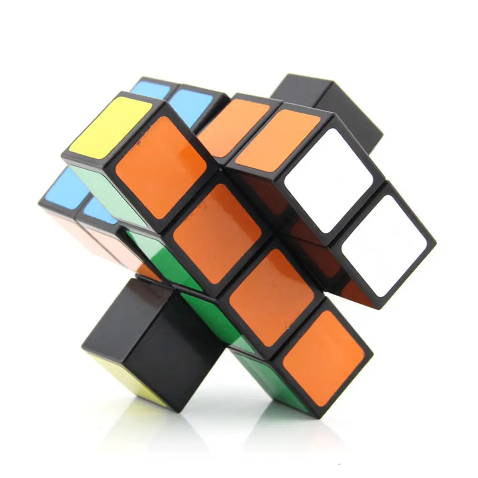 2x2x4 кубик рубика магический куб неравный Кубик Рубика для профессионалов
