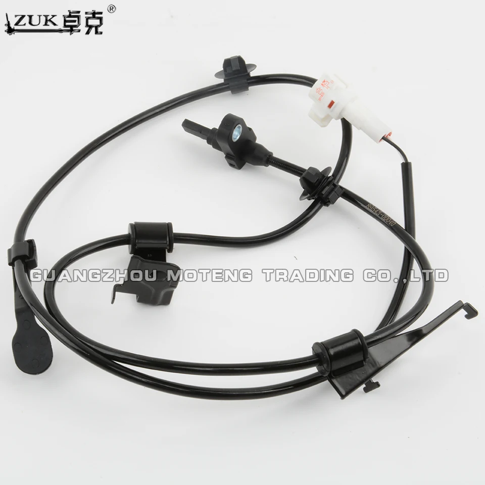 ZUK передний левый и правый ABS колеса Скорость Сенсор для Toyota YARIS NCP91 2006- VIOS NCP9#2007- для Scion XD ZSP110 2007 2008