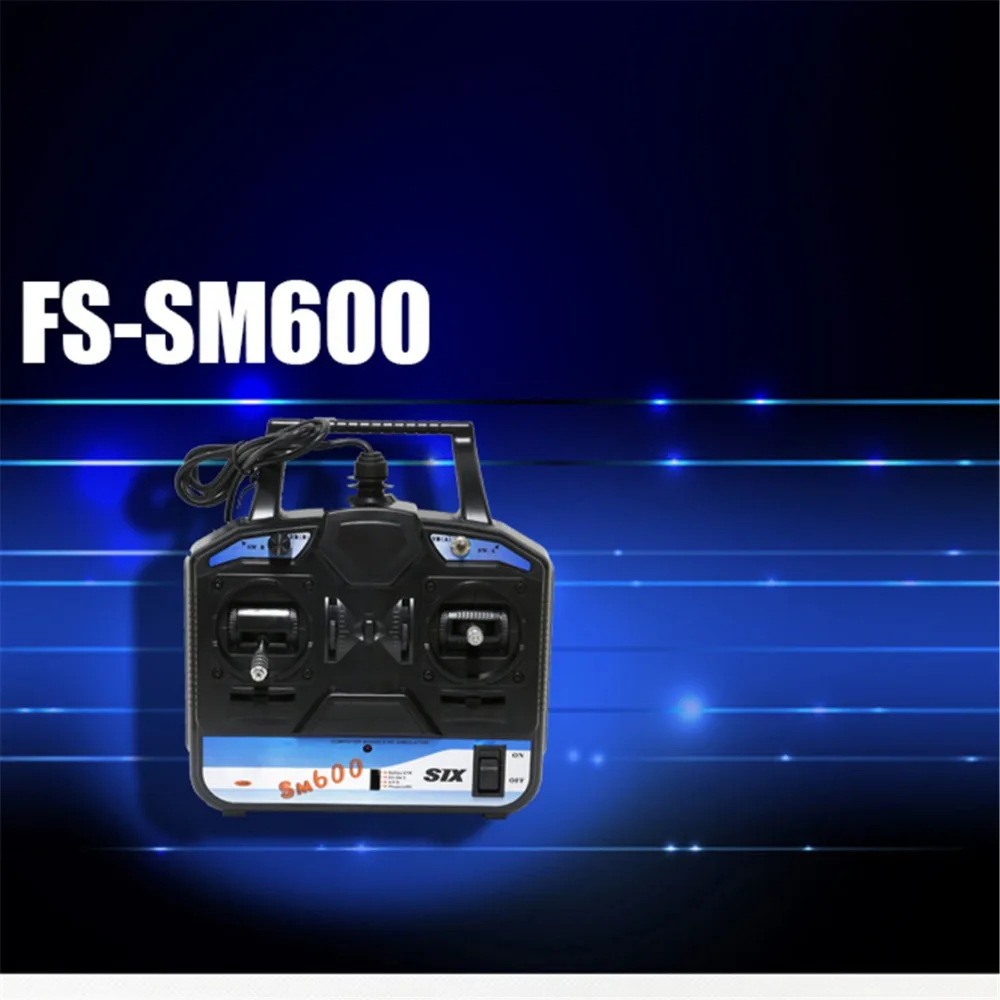 Flysky FS SM600 RC симулятор запущен 6 канальный полета G4/G3.5 / Phoenix 2 5/XTR5.0|simulator usb|simulator rcflysky