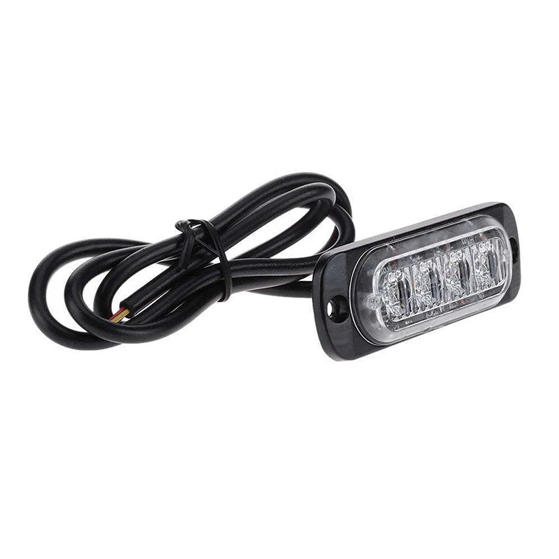 

Bulbs Car strobe Lights Replacement Vehicle Truck Bar Amber 12-24V Lamps