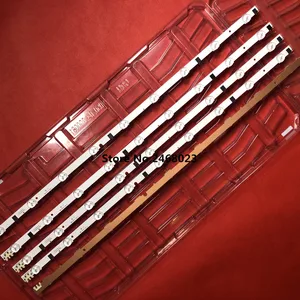 Светодиодная лента для BN96-25300A UA32F4088AK UE32F5020AK BN96-25299A D2GE-320SC0-R3 HF320CSA-B1 HF320BGA-B1 UE32F5000AK UE32F5300AK