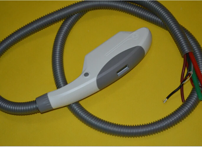 

SHR handle OPT handle ipl replacement parts handle for ipl machine