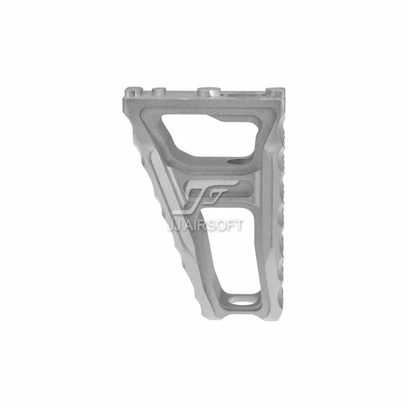 RSAC двунаправленный Foregrip ручной стоп для KeyMod& M-LOK MLOK CNC легкий(черный/красный/коричневый/серебристый