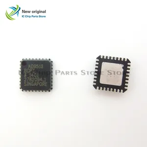 AD9513BCPZ-REEL7 Free Shipping 5pcs/Lot LFCSP-32 800MHz Clock Distribution IC, Dividers, Delay AD9513BCPZ New Original In Stock