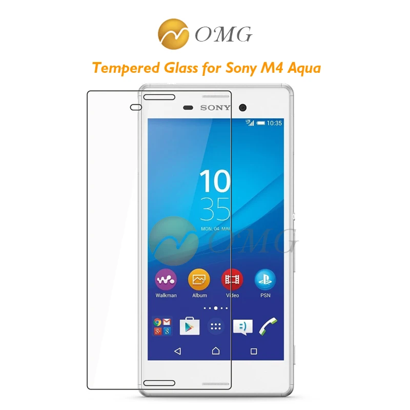 Переднее + заднее прозрачное закаленное стекло для Sony Xperia M4 Aqua Z2 Z3 Z4 Z1mini Z3MINI Z5 mini