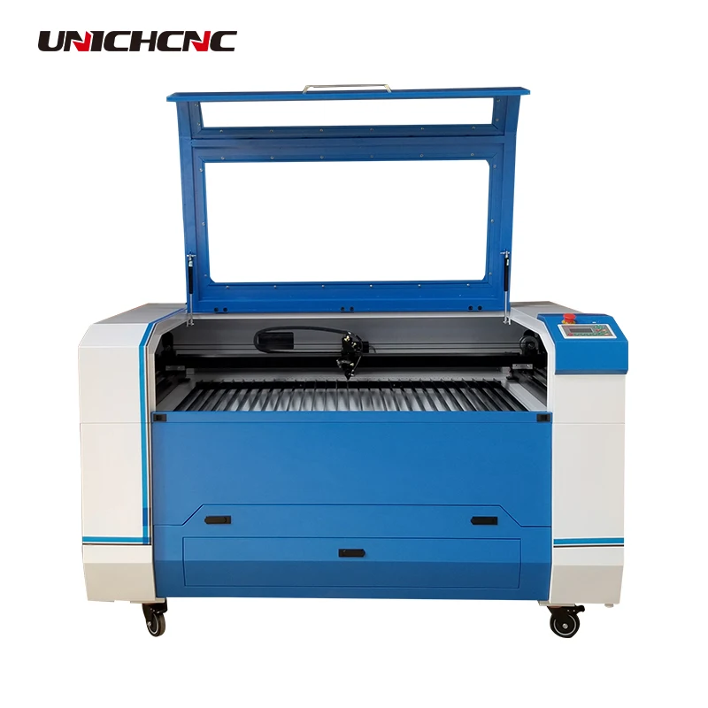 1290 1390 cnc laser co2 80w 100w 150w 180w acrylic cutting and engraving machine | Инструменты