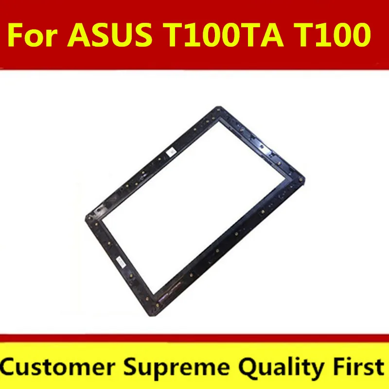 Для ASUS Transformer Book T100TA T100 сенсорный экран дигитайзер стекло сенсор ремонтная панель