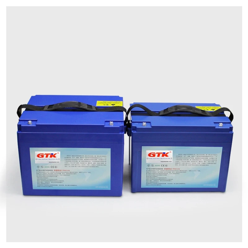 24v 60AH 50Ah 1000 Вт литиевая батарея электрический велосипед Батарея 25 9 v инвалидной