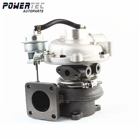 Сбалансированный турбонагнетатель на 8970385181 градусов 8970385180 л TD 113HP 28TDI