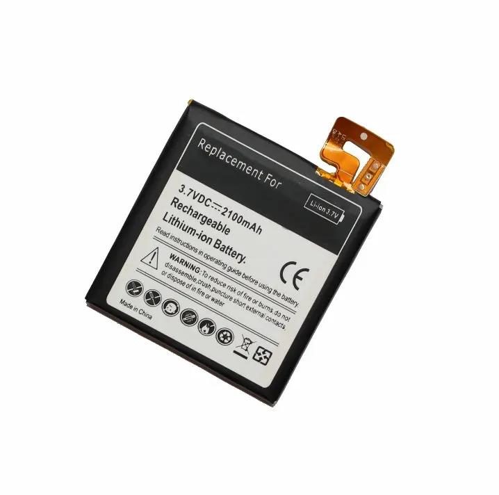 Seasonye 2100mAh LIS1499ERPC сменный литий полимерный аккумулятор для LT30I LT30P LT30H LT30 S36H C2104 C2105 +