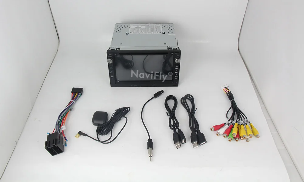 2din 2+ 32G Android 9,1 автомобильный dvd-плеер gps навигация для Фольксваген Пассат B5 MK5 Гольф транспортер поло радио FM BT wifi RDS