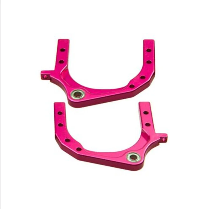 Металлическое моторное крепление с ЧПУ комплект корпуса для 1/10 3Racing SAKURA D4 AWD RWD # SAK
