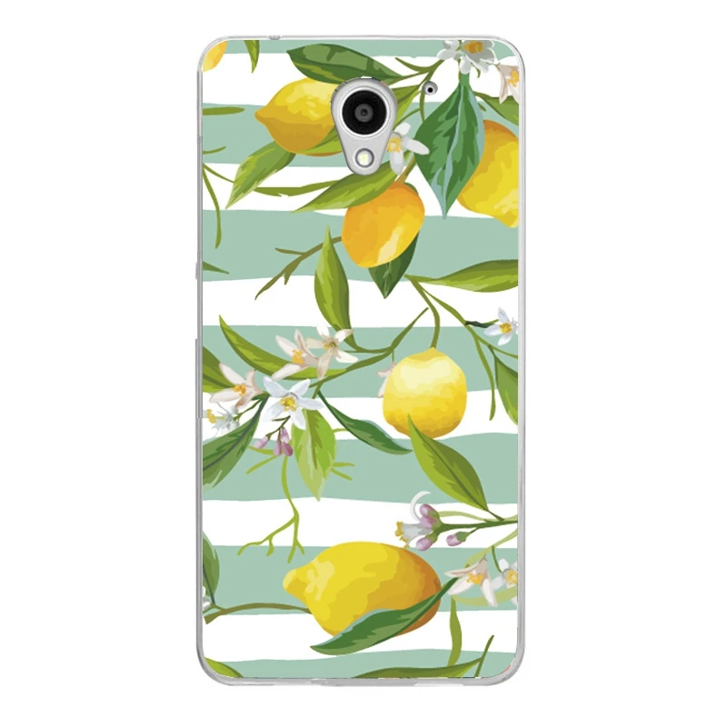 For ZTE A510 Case Cover Blade Colored Soft Silicone TPU Phone Protective Back BA510 A 510 Bags 0064 |