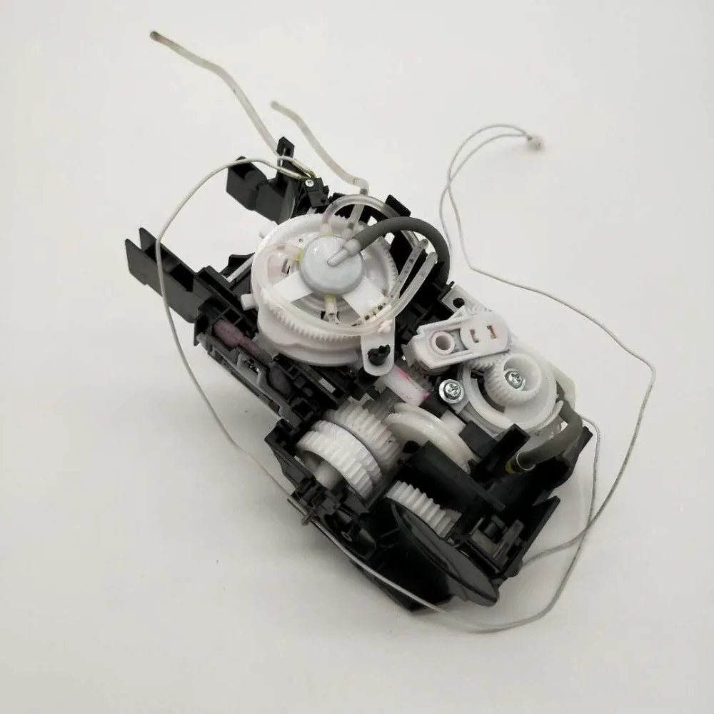 Станция для очистки чернильного насоса Детали принтера Brother MCF-J5910DW | Компьютеры и