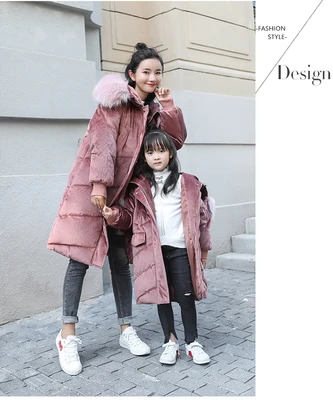 Одинаковые Семейные комплекты для мамы и дочки Roupa Mae e Filha Vestiti Mamma E Figlia одинаковая